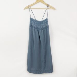 Women's Small embroderied dress